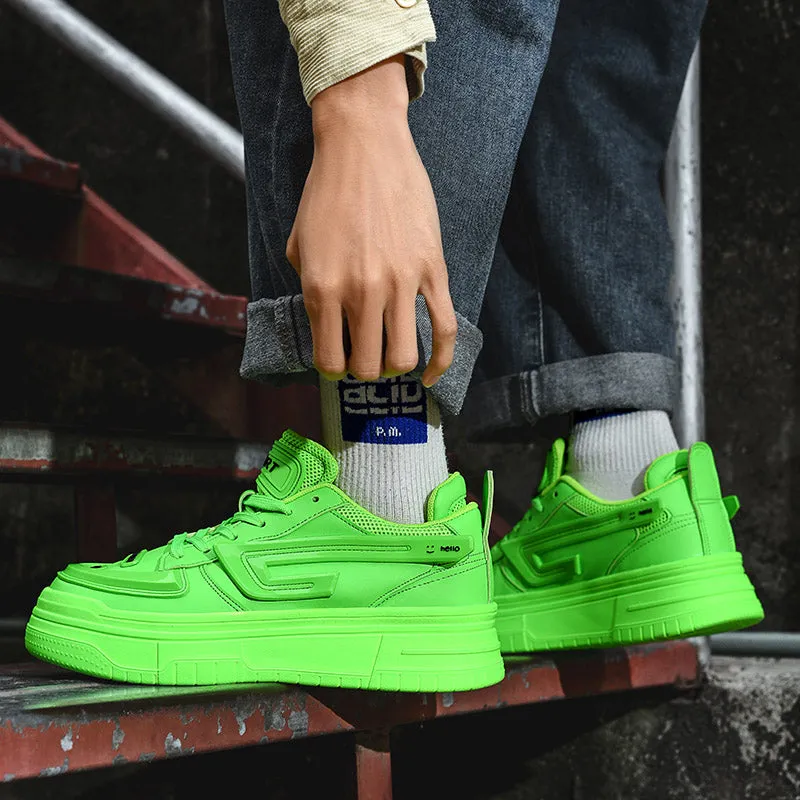 RENEGADE 'Spacecraft' X9X Sneakers