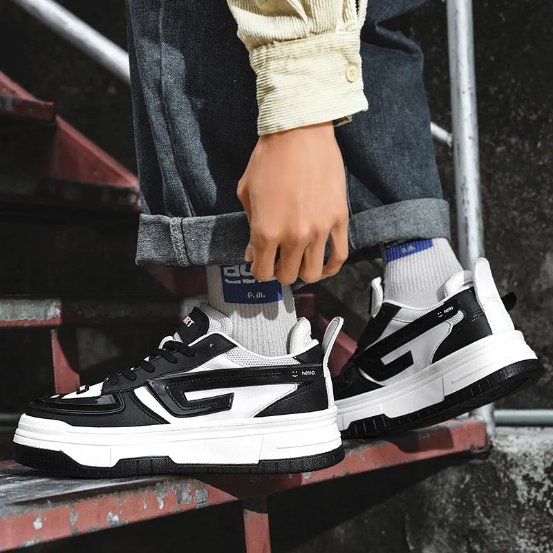 RENEGADE 'Spacecraft' X9X Sneakers