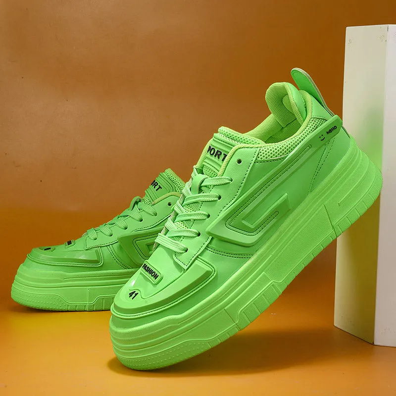RENEGADE 'Spacecraft' X9X Sneakers