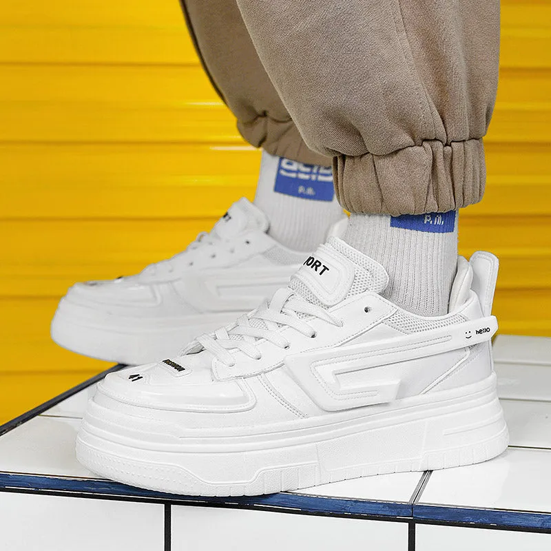 RENEGADE 'Spacecraft' X9X Sneakers