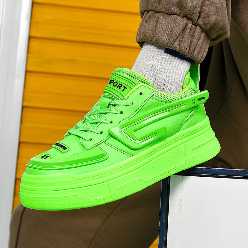 RENEGADE 'Spacecraft' X9X Sneakers
