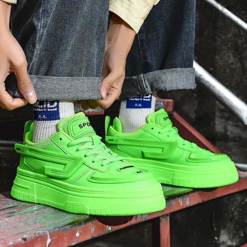 RENEGADE 'Spacecraft' X9X Sneakers