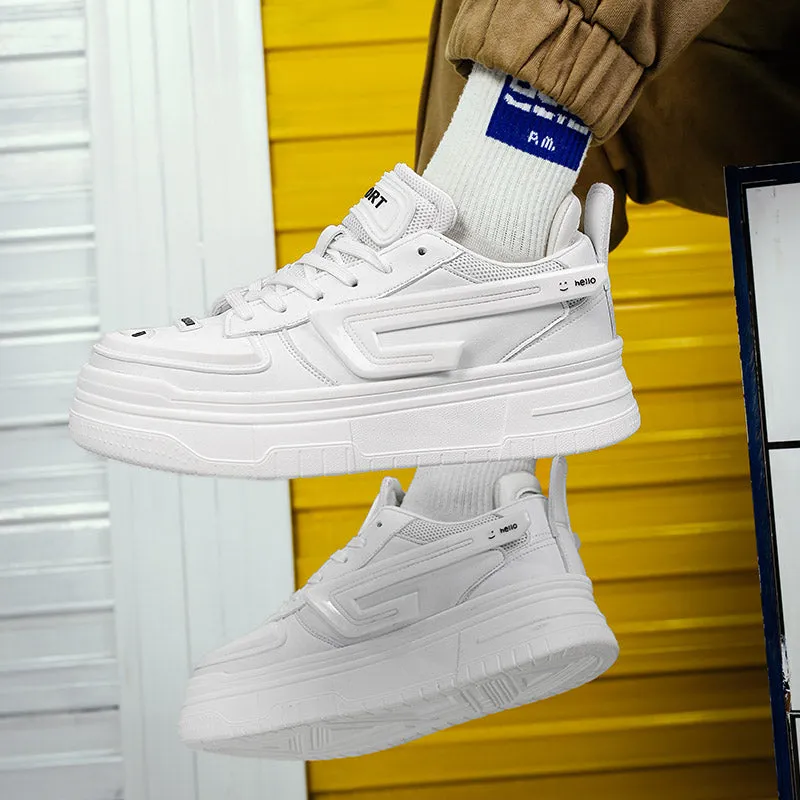 RENEGADE 'Spacecraft' X9X Sneakers