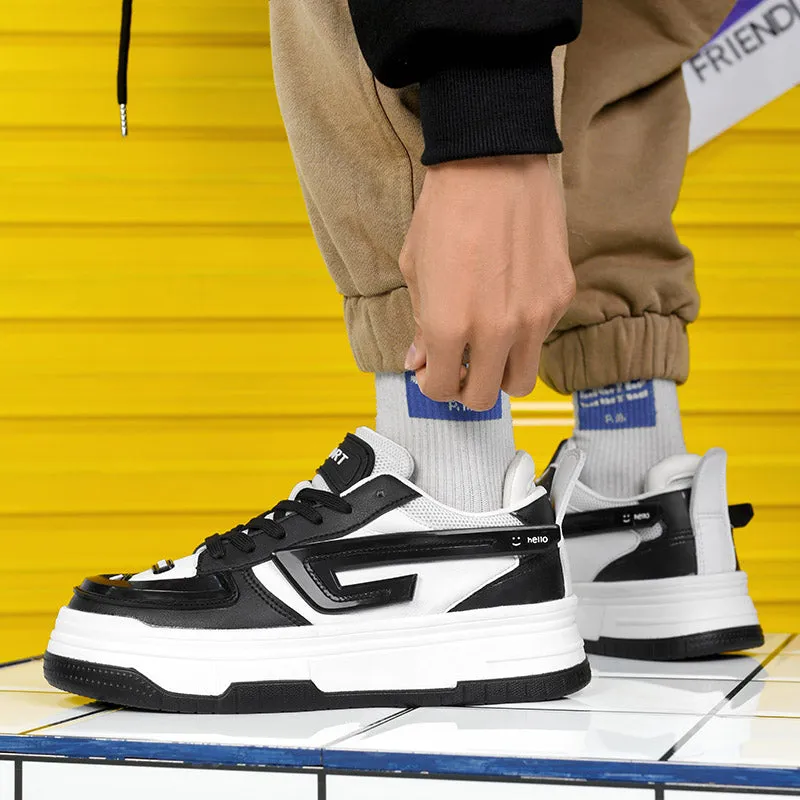 RENEGADE 'Spacecraft' X9X Sneakers
