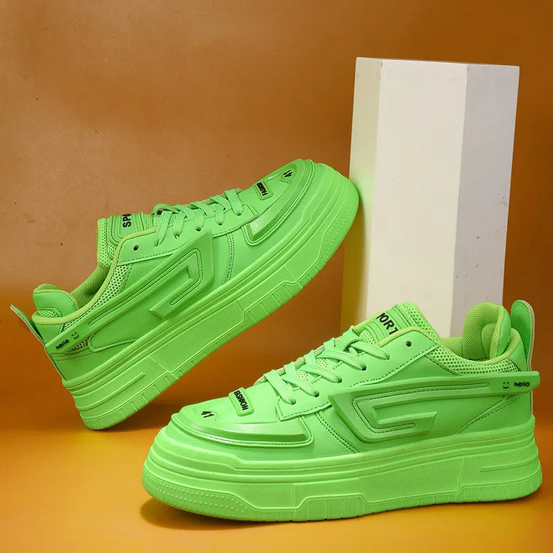 RENEGADE 'Spacecraft' X9X Sneakers