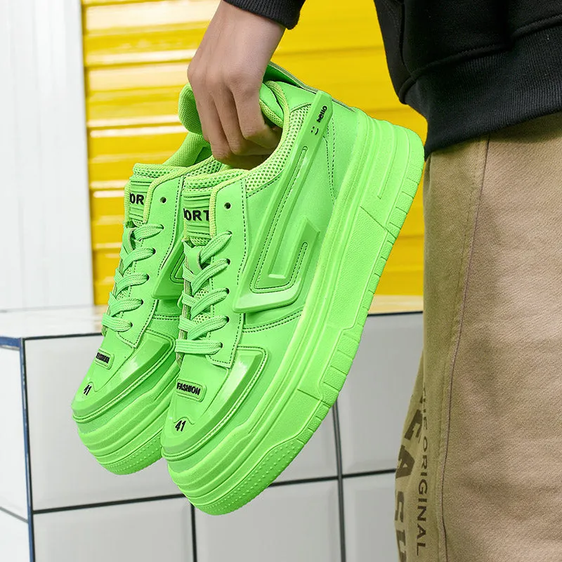 RENEGADE 'Spacecraft' X9X Sneakers