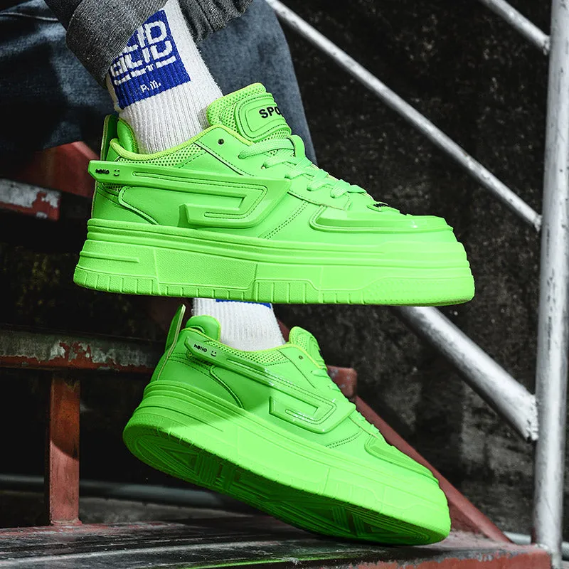 RENEGADE 'Spacecraft' X9X Sneakers