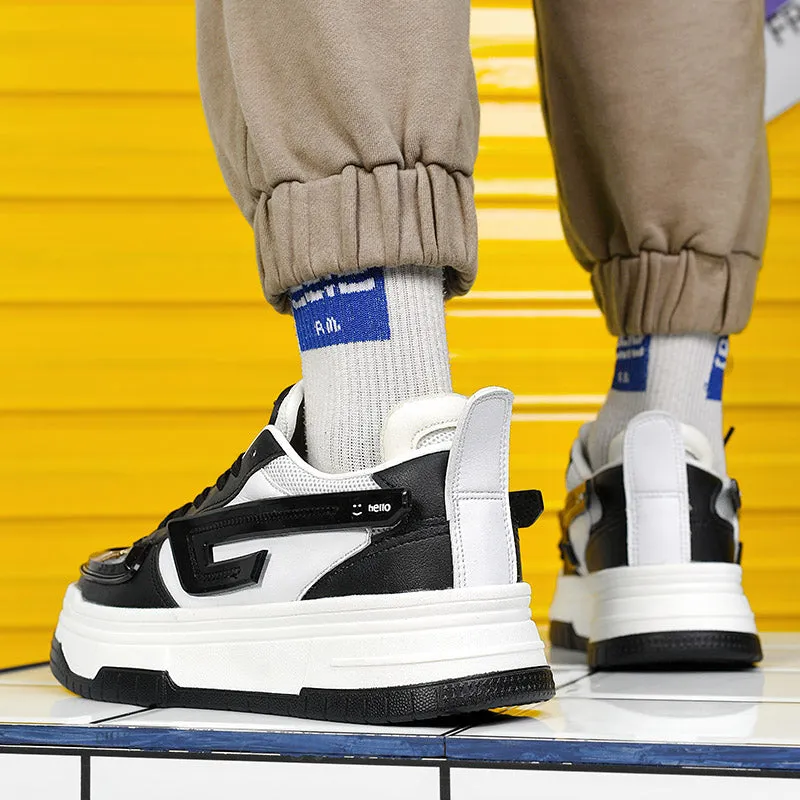 RENEGADE 'Spacecraft' X9X Sneakers