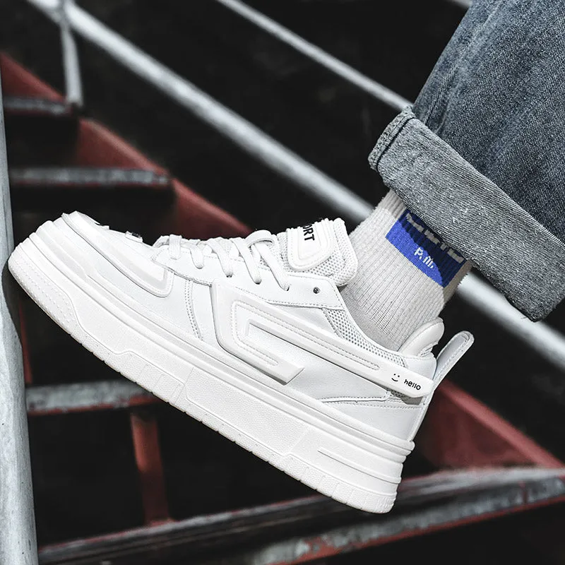 RENEGADE 'Spacecraft' X9X Sneakers