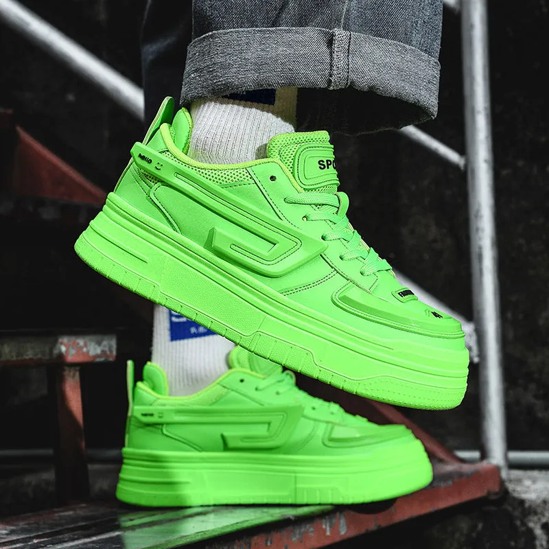 RENEGADE 'Spacecraft' X9X Sneakers