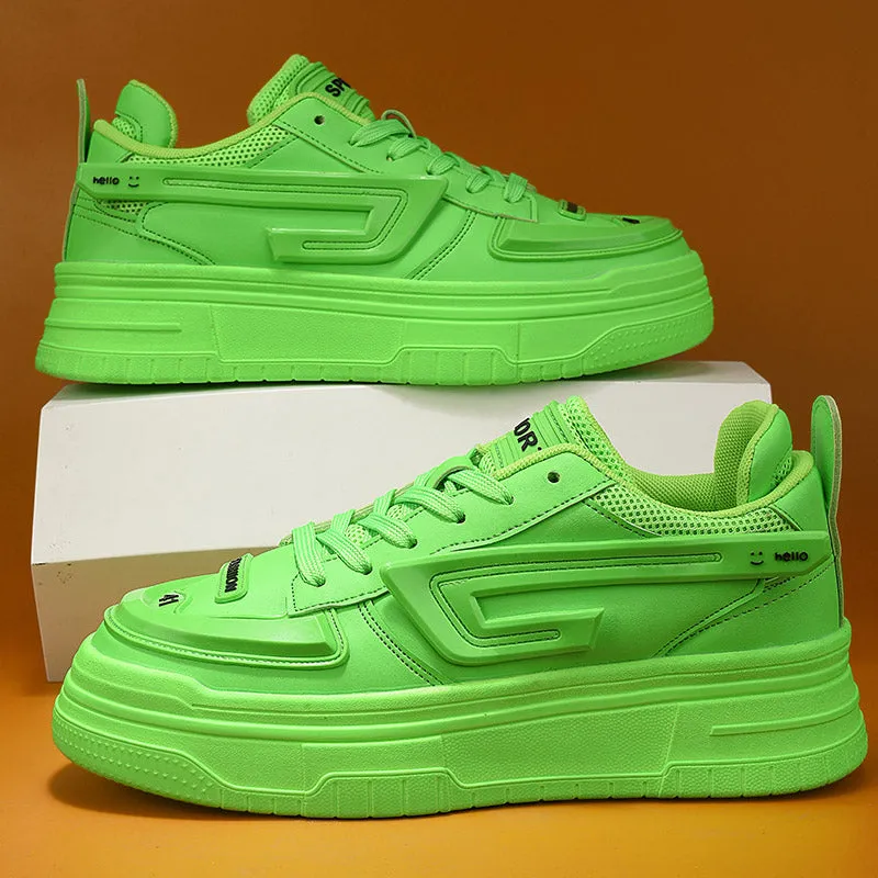 RENEGADE 'Spacecraft' X9X Sneakers