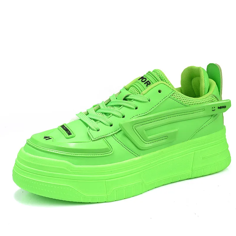 RENEGADE 'Spacecraft' X9X Sneakers