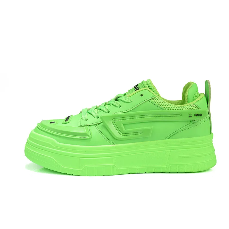 RENEGADE 'Spacecraft' X9X Sneakers