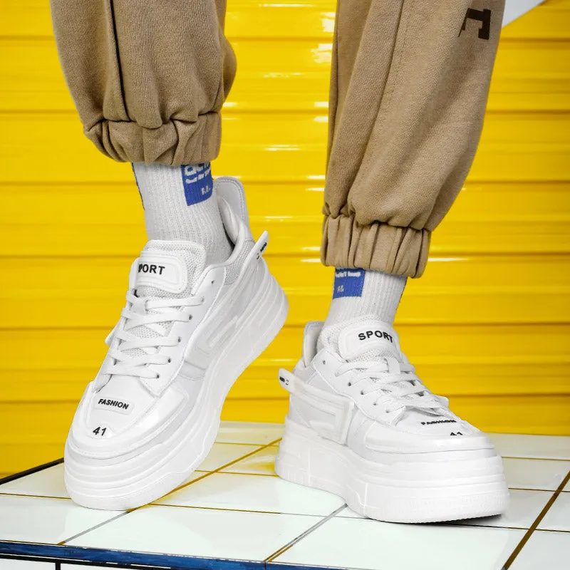 RENEGADE 'Spacecraft' X9X Sneakers