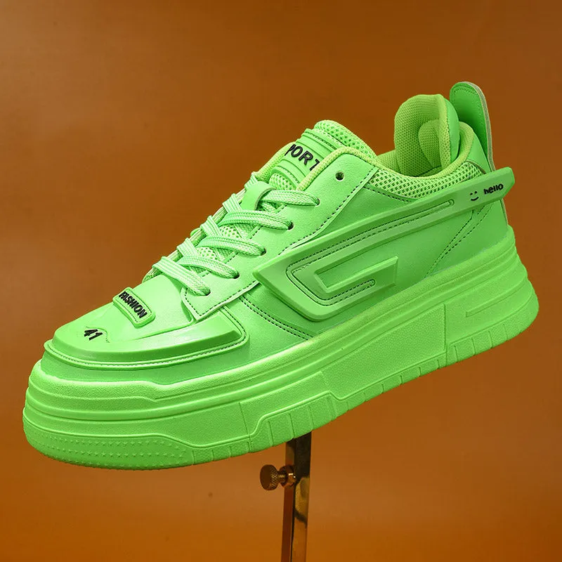 RENEGADE 'Spacecraft' X9X Sneakers