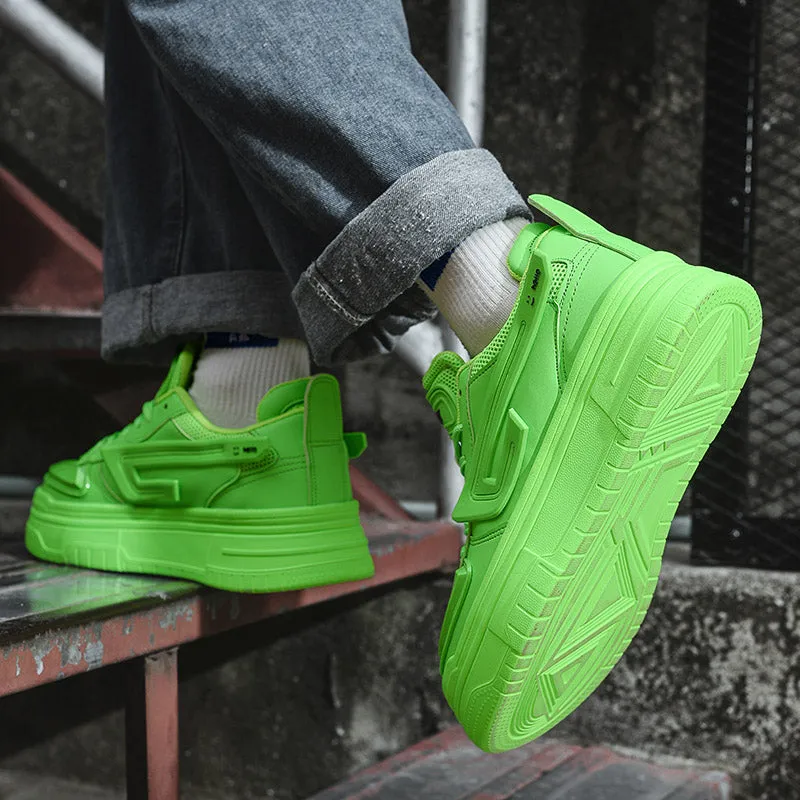 RENEGADE 'Spacecraft' X9X Sneakers