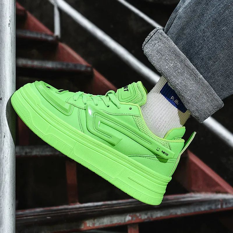 RENEGADE 'Spacecraft' X9X Sneakers