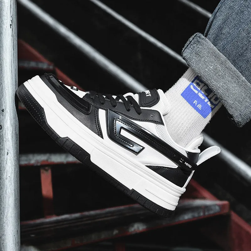 RENEGADE 'Spacecraft' X9X Sneakers