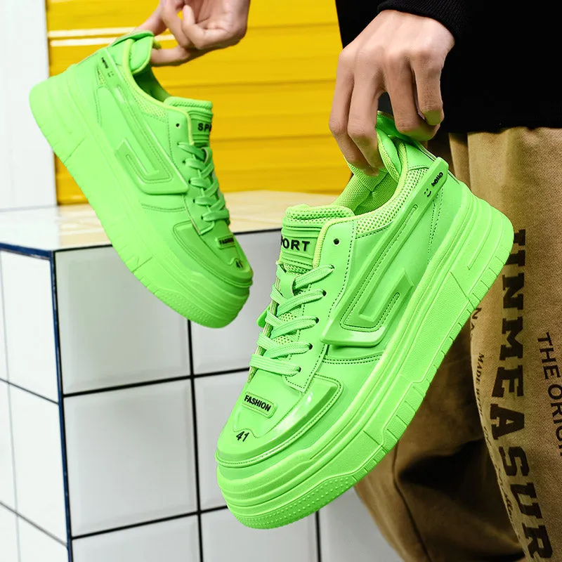 RENEGADE 'Spacecraft' X9X Sneakers