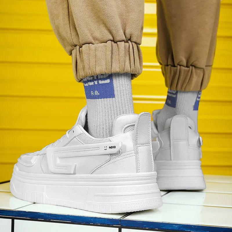RENEGADE 'Spacecraft' X9X Sneakers
