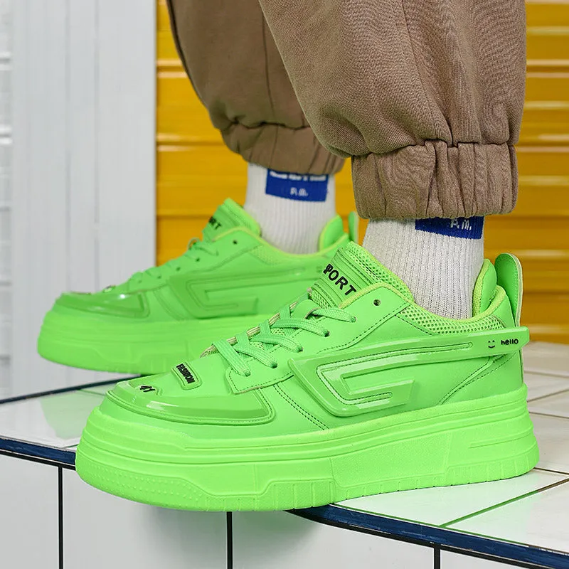 RENEGADE 'Spacecraft' X9X Sneakers