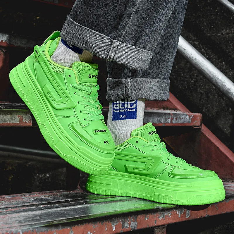 RENEGADE 'Spacecraft' X9X Sneakers