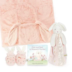RETIRED - Cozy Up With Blossom Baby Gift Set
