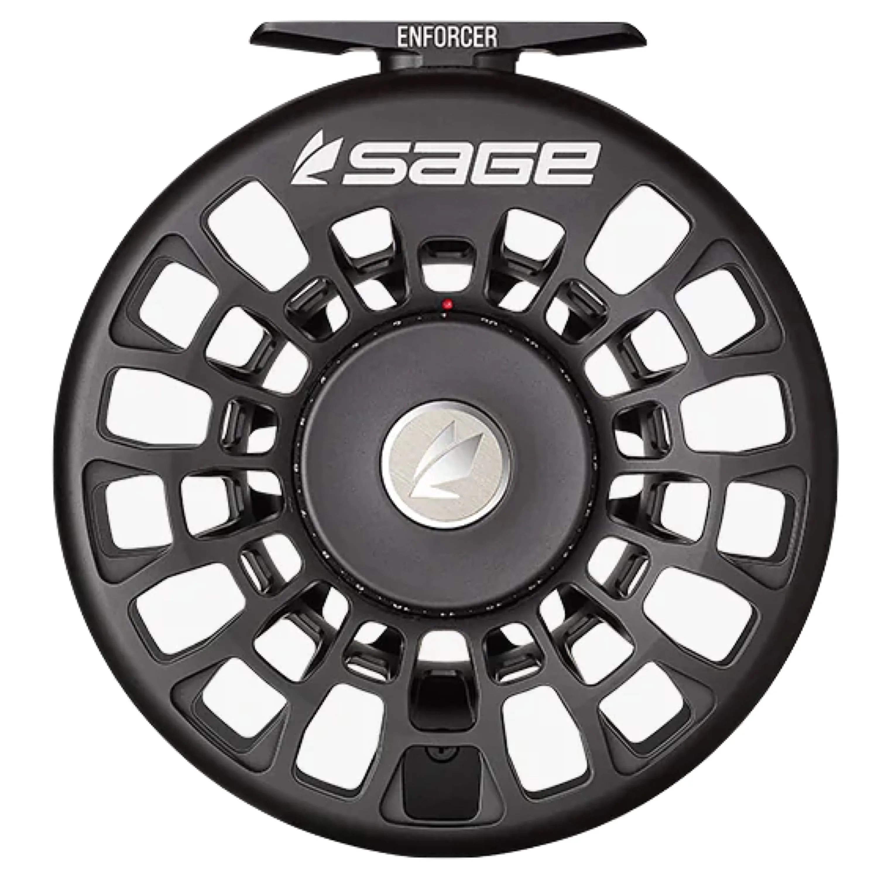 Sage Enforcer Reel