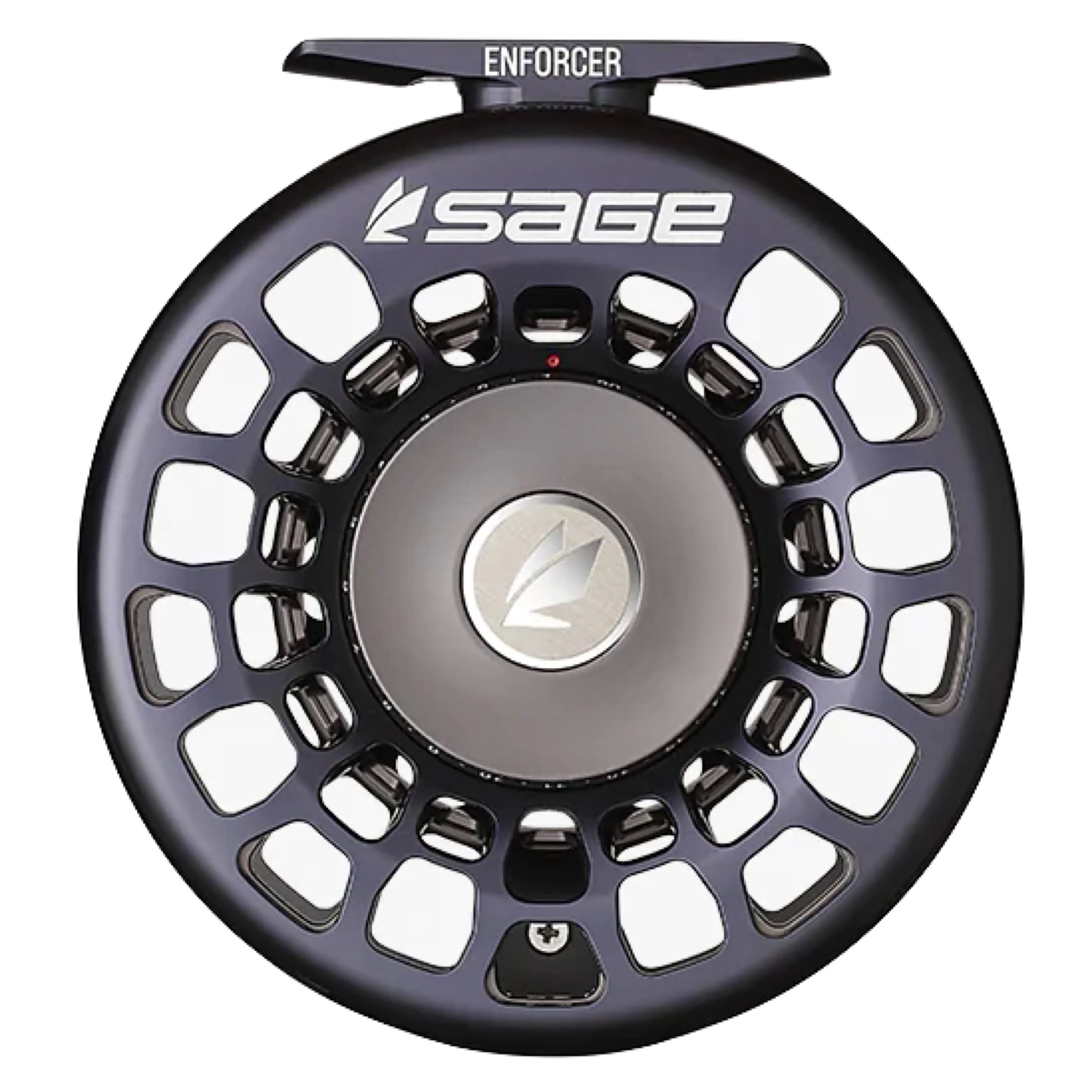 Sage Enforcer Reel