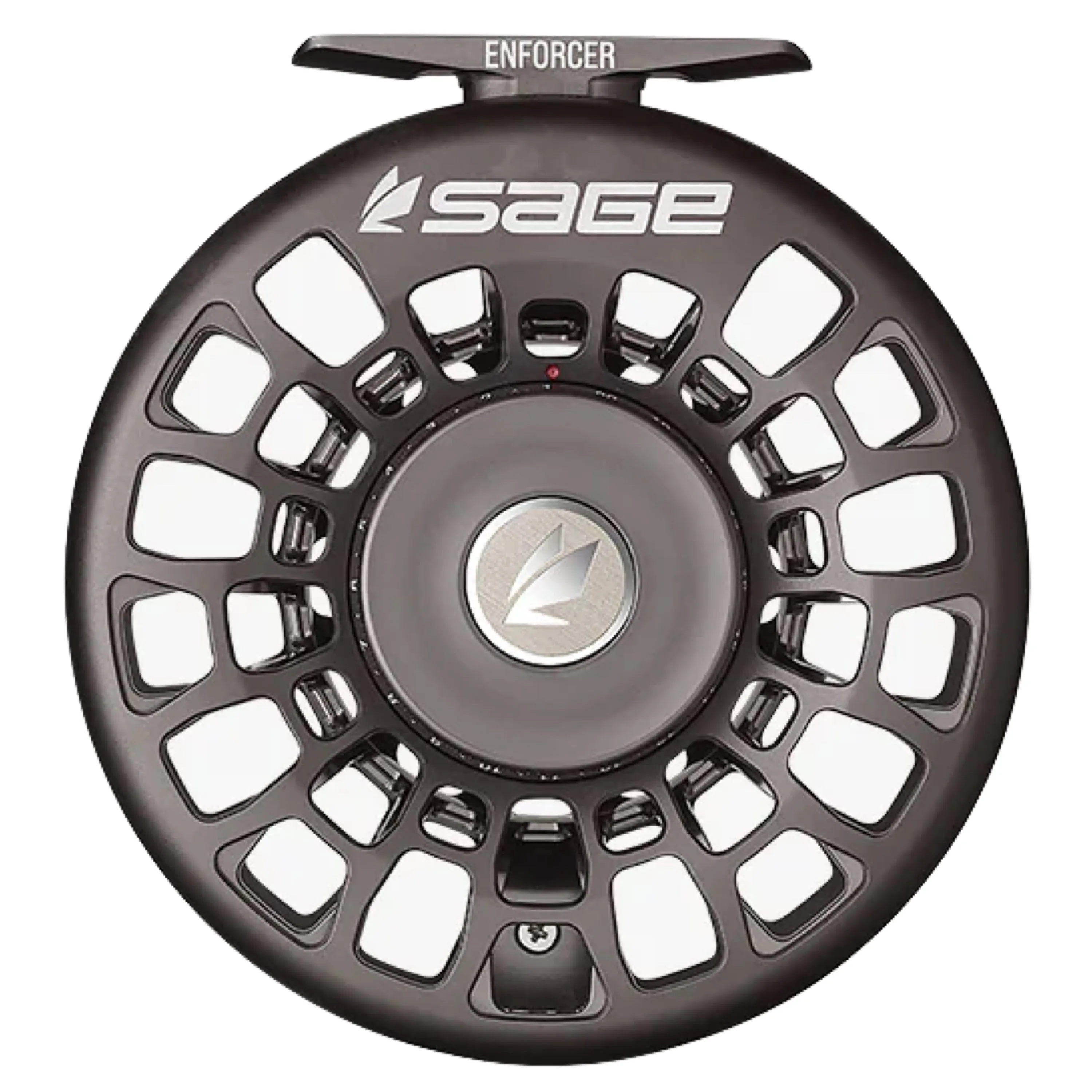 Sage Enforcer Reel
