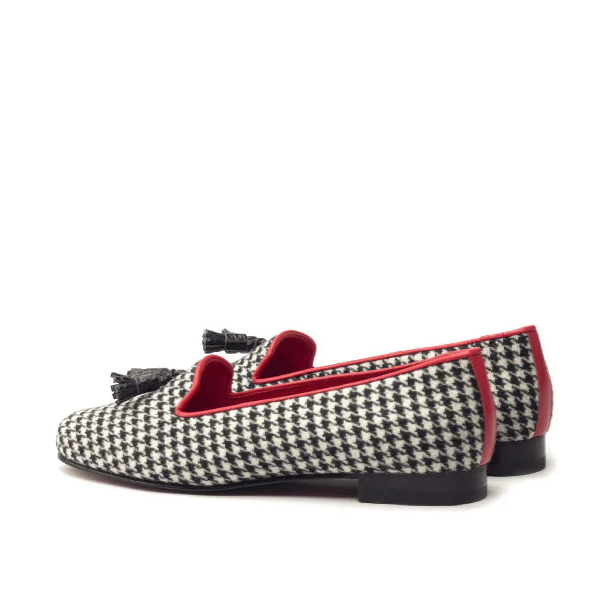 Sappho Rose Ladies slipon