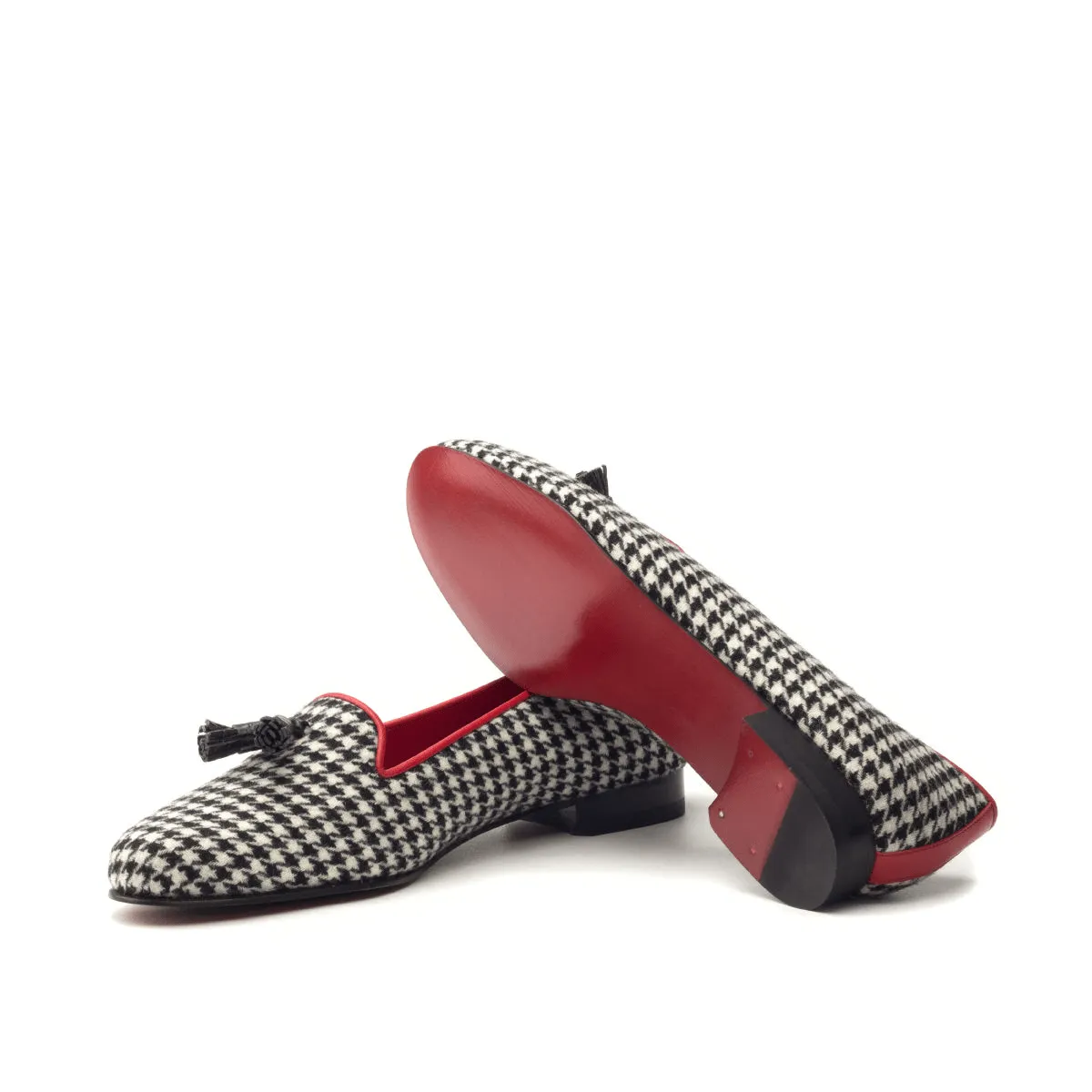 Sappho Rose Ladies slipon