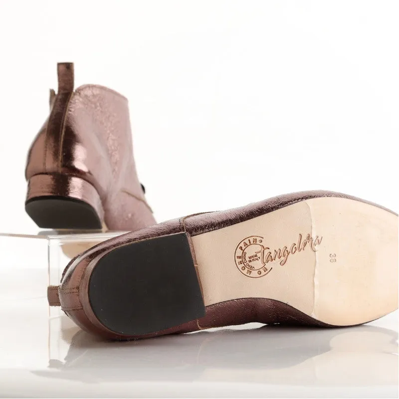 Scarponcino / Bronze