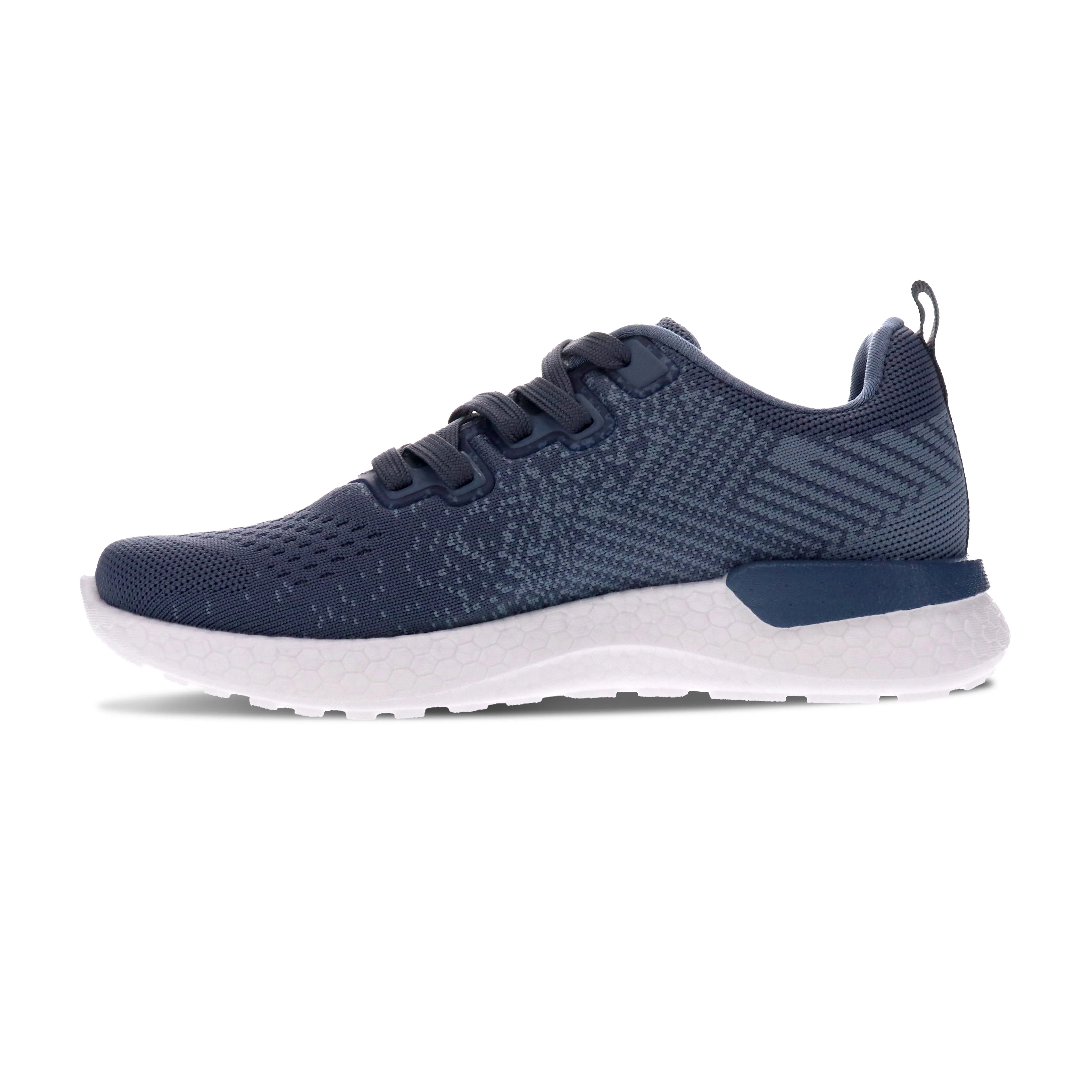 SCHOLL MAISIE BLUE/DARK BLUE