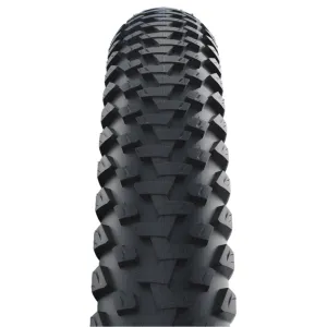 Schwalbe Marathon Plus MTB 26 x 2.10"" SmartGuard Reflective Sidewall Tyre
