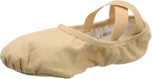 SD16 Stretch Canvas Shoe (C 6.5L Nude)