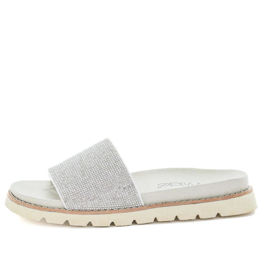 SEAS - White