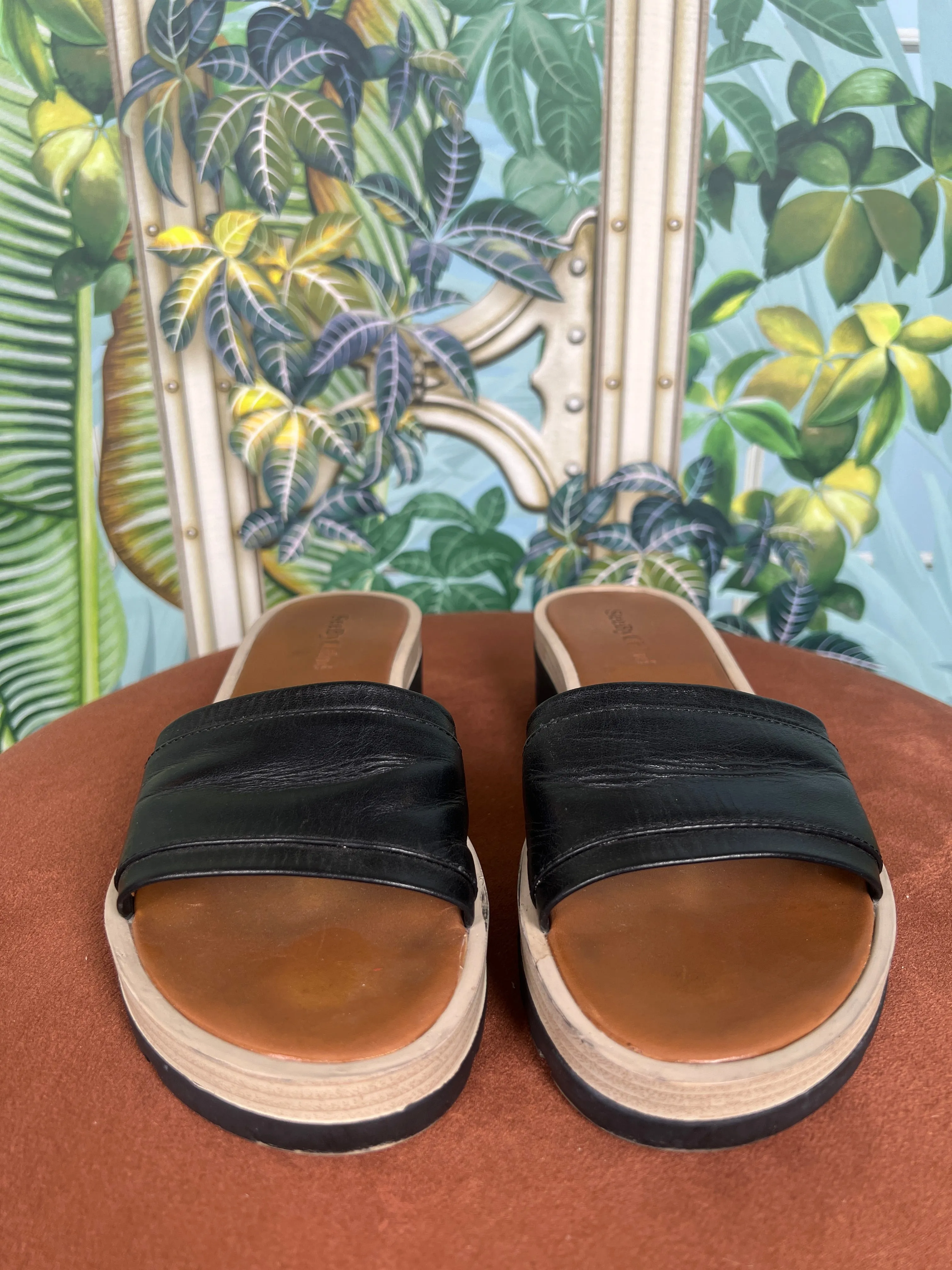 See by Chloé sandals