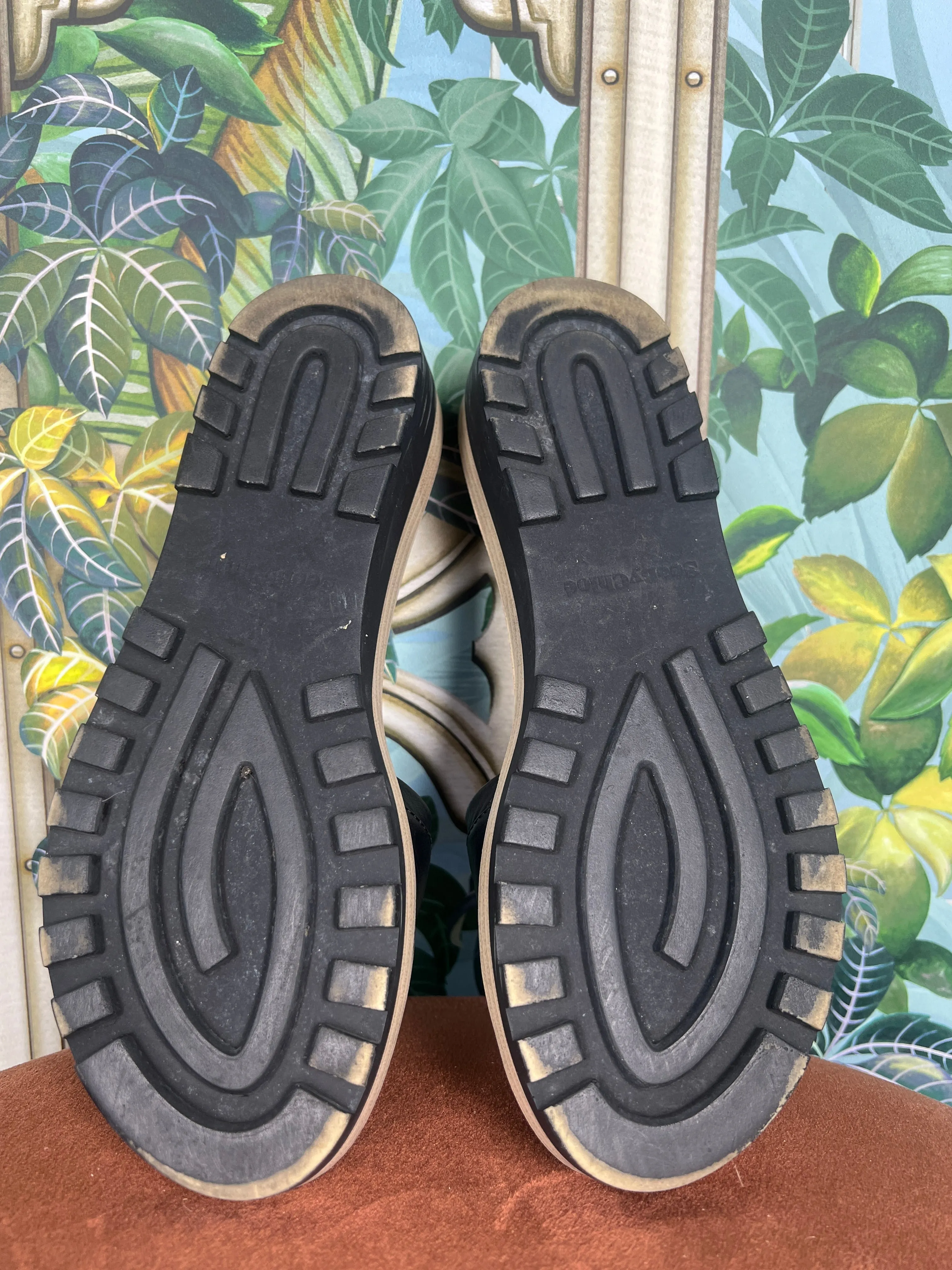 See by Chloé sandals