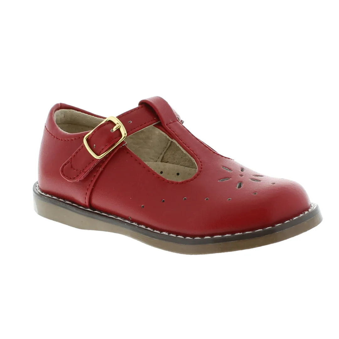 Sherry Shoes