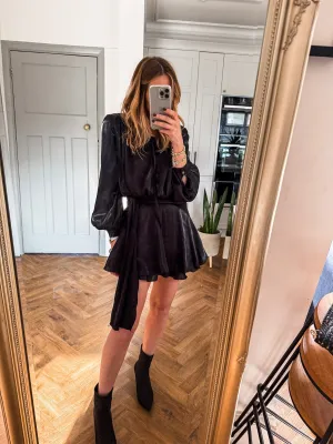 Shimmer Dress