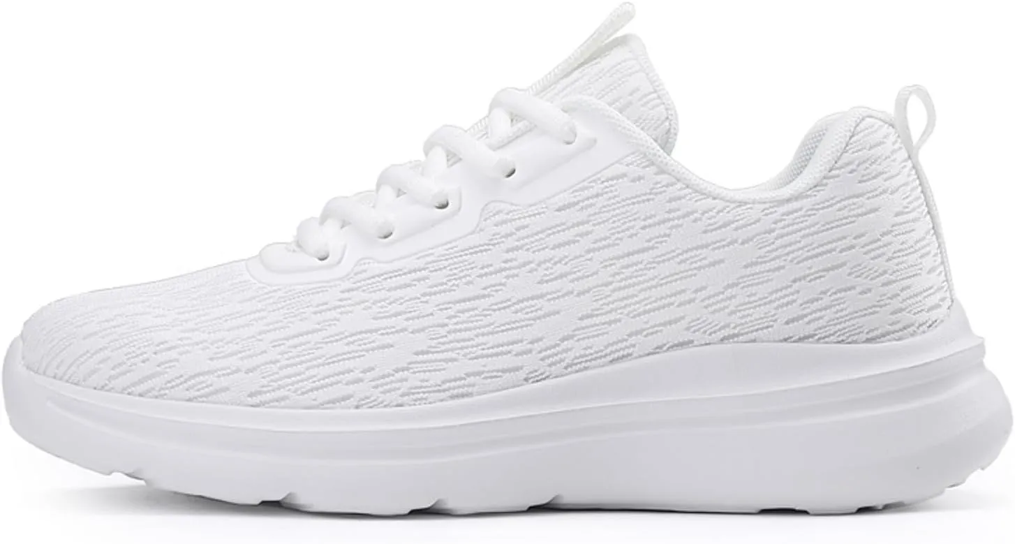 Shoe Made with Natural Materials Men Sports Shoes Fashion New Pattern Simple Solid Color Couple Flat Bottom Mesh