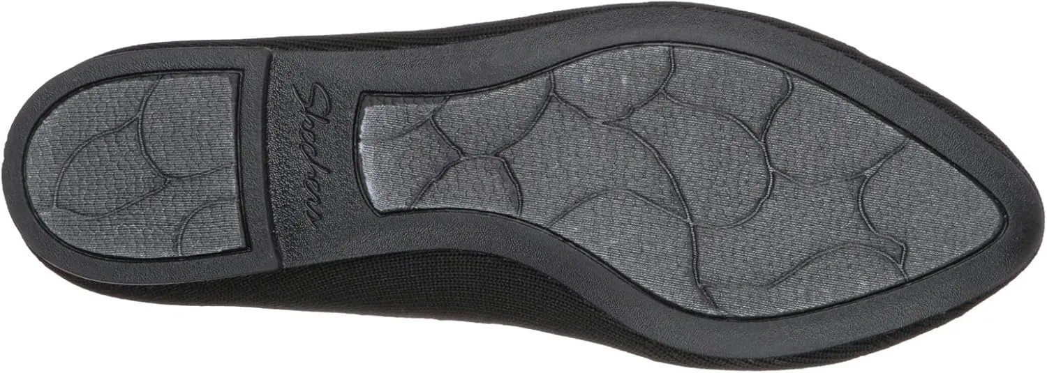 Skechers Women's Cleo Bewitch Ballet Flat