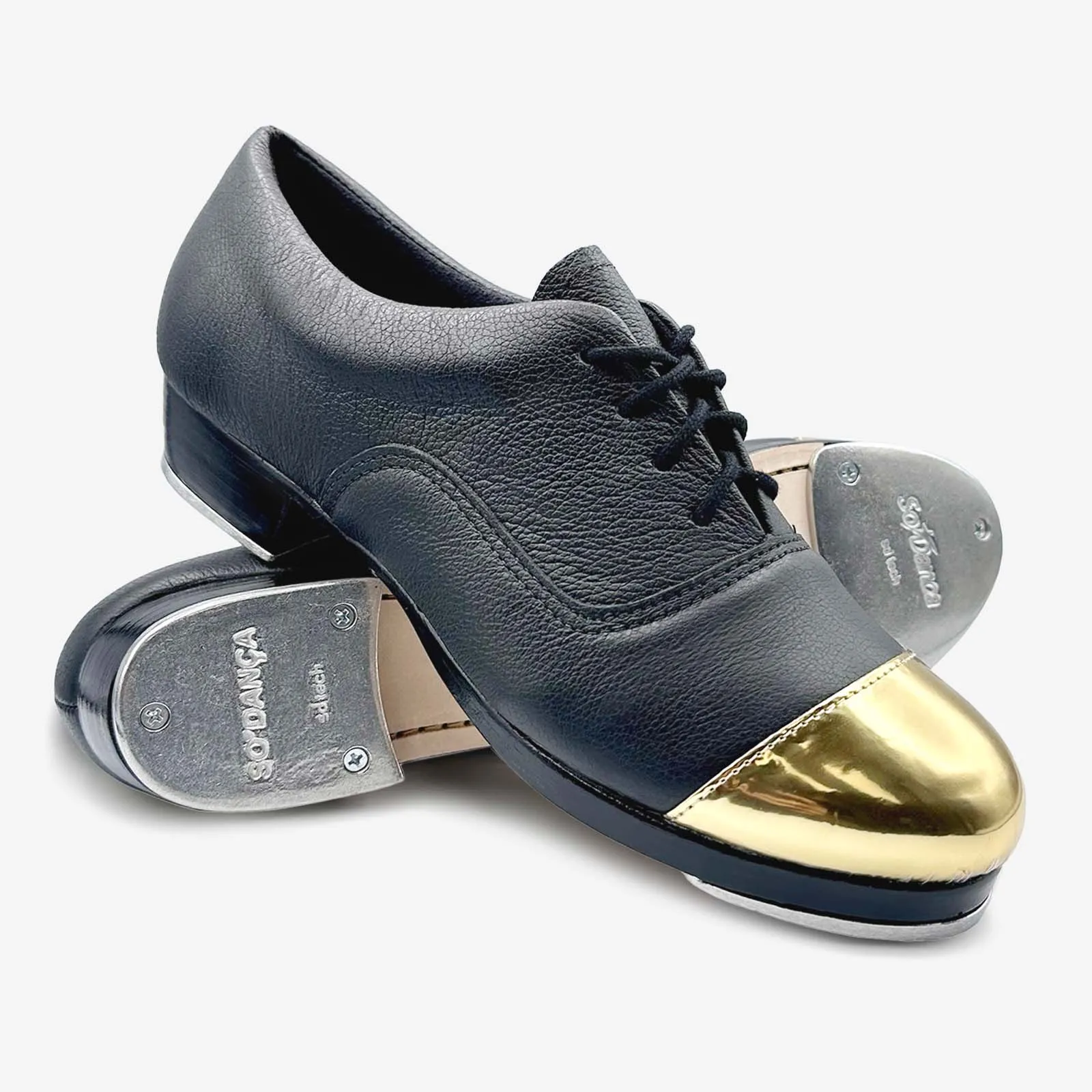 Spirited Movie Tap Shoe - TA880
