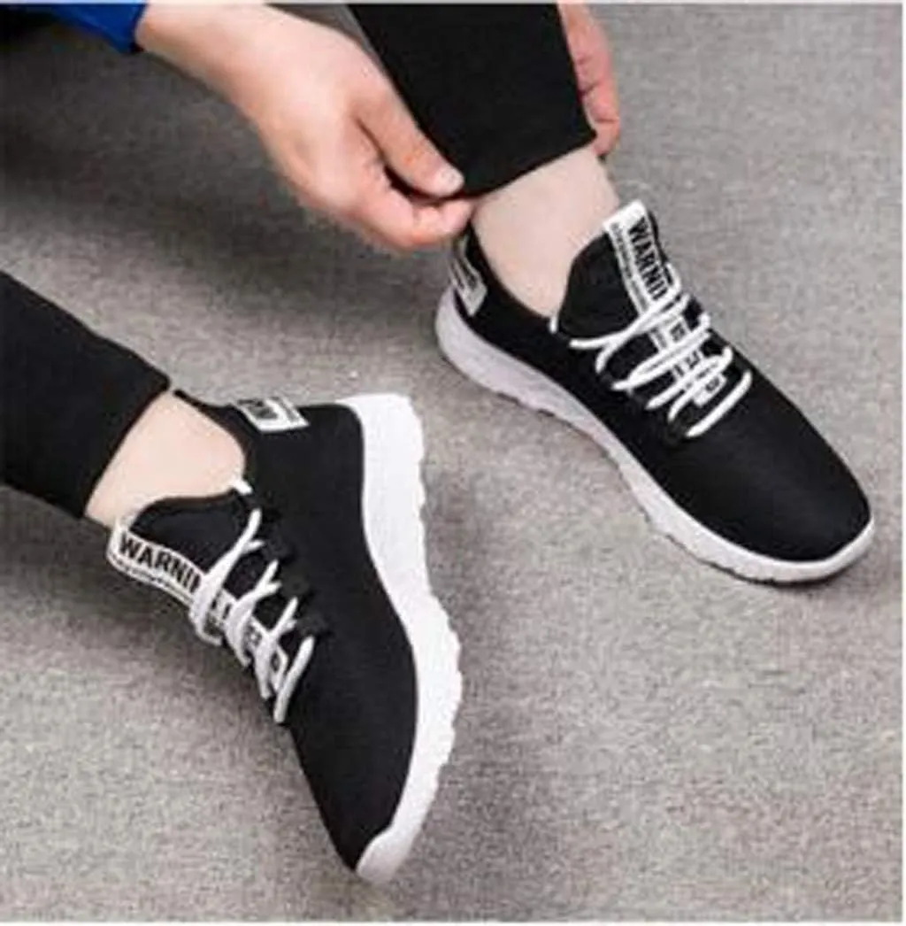 Sports Men's Shoes Flying Shoes Weaving Shoes Running le Leisure Tourist Mens Running Shoes Men's Men Shoes Sneaker