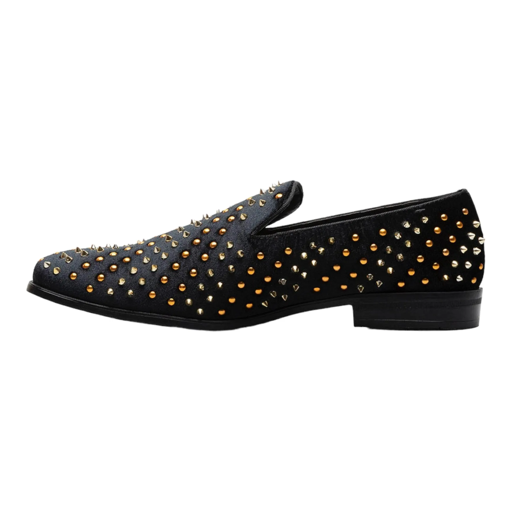 STACY ADAMS: Sabert Slip On 25612