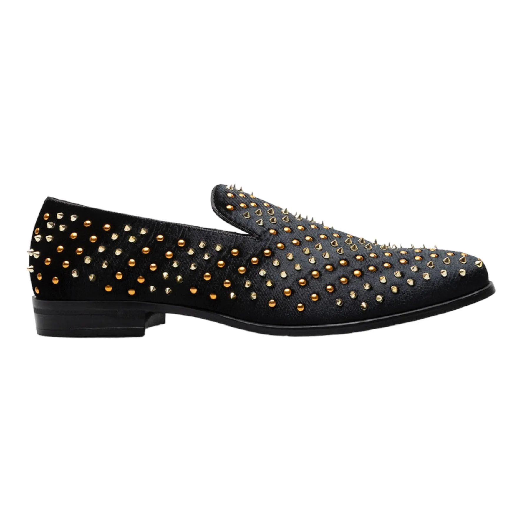 STACY ADAMS: Sabert Slip On 25612