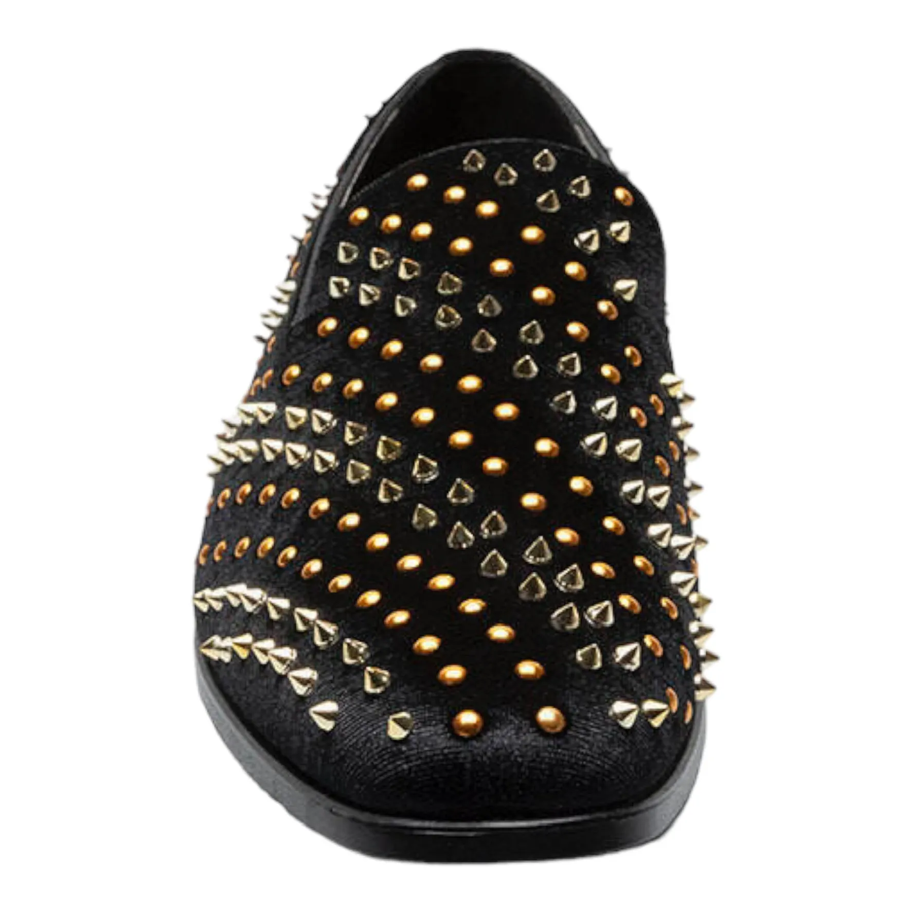 STACY ADAMS: Sabert Slip On 25612