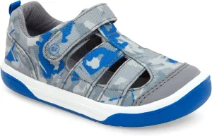 Stride Rite Baby-Girl's Sr Hadley 2.0 Sneaker
