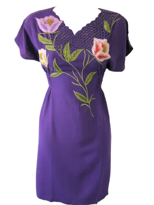 Sugarhill Boutique Fleur Dress